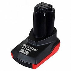 Аккумуляторный блок Li-Power (10,8 В/4,0 Ач)