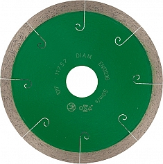 Алмазные отрезные круги Diam Extra Line 1A1R Корона Granite-Elite 115 мм