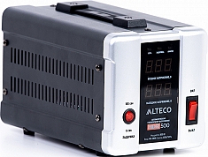 Автоматические стабилизаторы напряжения Alteco HDR 500