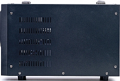 Автоматический стабилизатор напряжения Alteco STDR 10000 вид справа