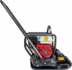 Бензиновая виброплита Husqvarna LFV 80