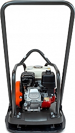 Бензиновые виброплиты Husqvarna LFV 100
