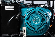 Бензиновый генератор Alteco AGG 11000 Е2 ракурс 8
