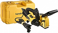 Бороздоделы (штроборезы) по бетону Hanskonner Platinum HAG915W