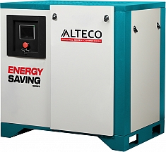Электрический винтовой компрессор Alteco RCN15-8 ES