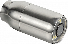 Головка камеры телеинспекционной системы для обследования труб Rotorica 3399F-40 Головка камеры телеинспекционной системы для обследования труб Rotorica 3399F-40