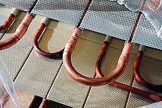 Использование ручных трубогибов Rothenberger Robend H+W Plus 10 мм