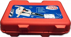 Кейс трубогиба электрического Super-Ego Robend 4000 Set 16-20-25-32 мм