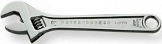 Ключ гаечный разводной Rothenberger 4"