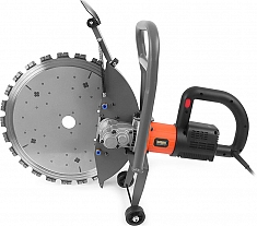 Кольцерез электрический бесщеточный Messer BL-400 Кольцерез электрический бесщеточный Messer BL-400