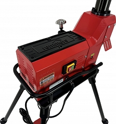 Конструкция желобонакатных станков Remmers Mustang 1"-8"