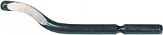 Лезвие гратоснимателя трубореза телескопического Rothenberger TUBE CUTTER 168 PL Automatik
