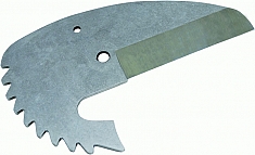 Лезвие ножниц для резки пластиковых труб Rothenberger Rocut TC 75 Professional