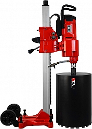 Машина для алмазного сверления Diam ML-350/2NE