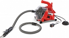 Машины для прочистки канализационных труб Ridgid PowerClear