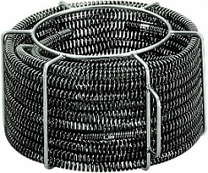 Набор спиралей для прочистки канализации Rothenberger S 32 мм (1 1/4")