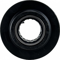 Накатывающий ролик Remmers GM 2-6 для желобонакатчика Mustang 1-6/8 вид снизу