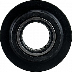 Накатывающий ролик Remmers GM 8 для желобонакатчика Mustang 1-6/8 вид снизу