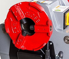 Патрон электрического резьбонарезного станка Esson ElectricCut-50HW3