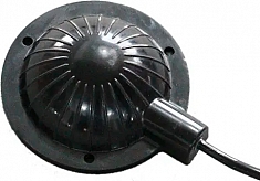 Педаль прочистной машины для канализации Dali D-360ZF 10 мм × 23 м