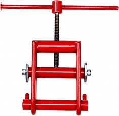 Передавливатель механический для полиэтиленовых труб Brexit BrexPress WP 63