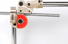 Применение трубогиба рычажного ручного Ridgid 612M