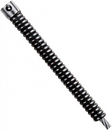 Прочистная спираль со стальным сердечником Electric Eel 1/2IC50