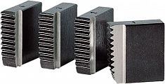 Резьбонарезные гребенки для клуппов Rothenberger NPT 1 1/2"