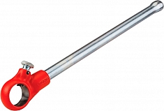Резьбонарезные трещотки с рукоятью Ridgid 111-R