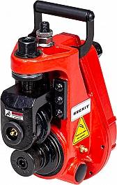 Ручной желобонакатчик Brexit BrexGroover R600-M