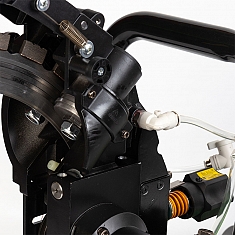 Система подачи воды электрических кольцерезов по бетону Diamaster Titan-400 Система подачи воды электрических кольцерезов по бетону Diamaster Titan-400