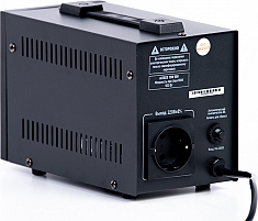 Стабилизаторы напряжения автоматические Alteco TDR 500