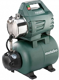 Станция насосная Metabo HWW 3500/25 INOX