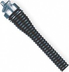 Сцепка T2 спирали прочистной Ridgid 10 мм (3/8")