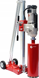 Установка алмазного бурения Cardi 307