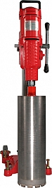 Установка для алмазного бурения Voll V-Drill 250N