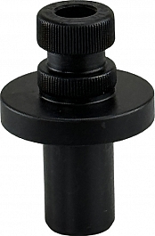 Ведущий ролик и вал Remmers GM 2-6 для желобонакатчика Mustang 1-6/8