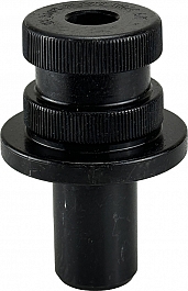 Ведущий ролик и вал Remmers GM 8 для желобонакатчика Mustang 1-6/8