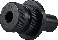 Ведущий вал и ролик Remmers GM 8 для желобонакатчика Mustang 1-6/8