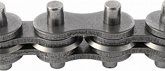 Звенья цепи цепного трубореза с трещоткой Reed SC49-6